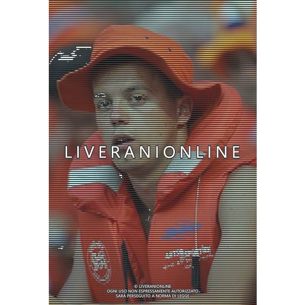 Norimberga (GER) 25/06/2006 World Cup Germany 2006 portogallo-olanda 1:0 nella foto tifo: Olanda ph marco luzzani/ag aldo liverani s.a.s. 