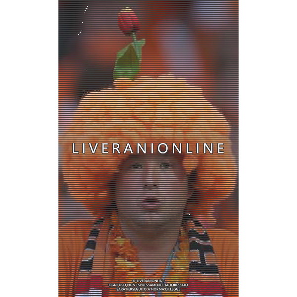 Norimberga (GER) 25/06/2006 World Cup Germany 2006 portogallo-olanda 1:0 nella foto tifo: Olanda ph marco luzzani/ag aldo liverani s.a.s. 