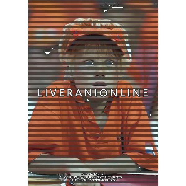 Norimberga (GER) 25/06/2006 World Cup Germany 2006 portogallo-olanda 1:0 nella foto tifo: Olanda ph marco luzzani/ag aldo liverani s.a.s. 