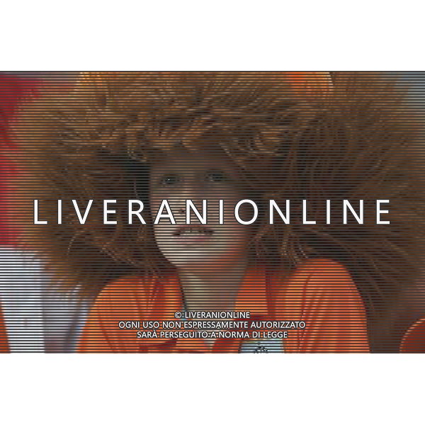 Norimberga (GER) 25/06/2006 World Cup Germany 2006 portogallo-olanda 1:0 nella foto tifo: Olanda ph marco luzzani/ag aldo liverani s.a.s. 