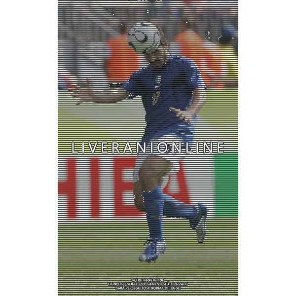 Kaiserslautern (GER) 26-06-2006 World Cup Germany 2006 italia-australia 1:0 Mondiali Germania 2006 nella foto gennaro gattuso ph marco luzzani/ag aldo liverani s.a.s.