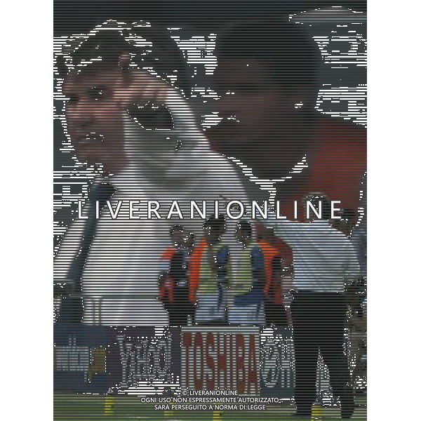 Kaiserslautern (GER) 26-06-2006 World Cup Germany 2006 italia-australia 1:0 Mondiali Germania 2006 nella foto Guus Hiddink ph marco luzzani/ag aldo liverani s.a.s.