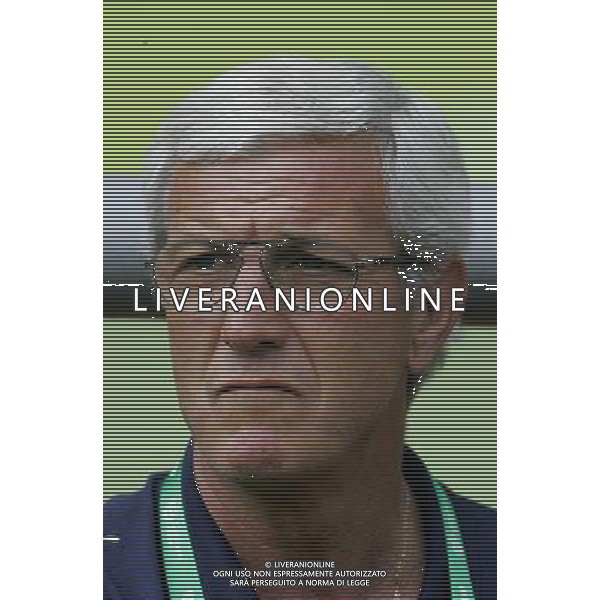 Kaiserslautern (GER) 26-06-2006 World Cup Germany 2006 italia-australia 1:0 Mondiali Germania 2006 nella foto marcello lippi ph marco luzzani/ag aldo liverani s.a.s.