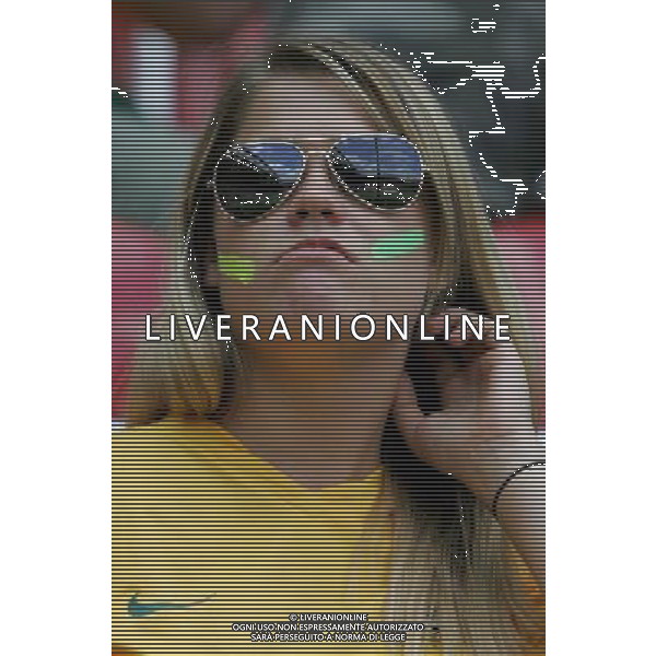 Kaiserslautern (GER) 26-06-2006 World Cup Germany 2006 italia-australia 1:0 Mondiali Germania 2006 nella foto tifosi australia ph marco luzzani/ag aldo liverani s.a.s.