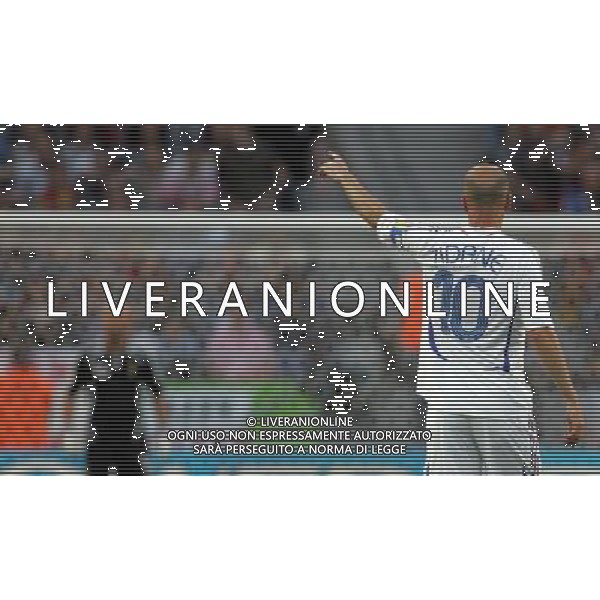 Hannover (GER) 27/06/2006 World Cup Germany 2006 Spagna-Francia nella foto zidane zinedine Ph marco luzzani/ag aldo liverani s.a.s.