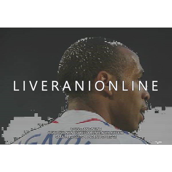 Hannover (GER) 27/06/2006 World Cup Germany 2006 Spagna-Francia nella foto henry thierry Ph marco luzzani/ag aldo liverani s.a.s.