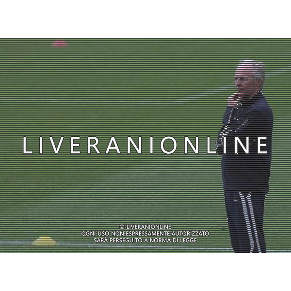 baden-baden 28/06/2006 RITIRO NAZIONALE INGHILTERRRA NELLA FOTO sven goran eriksson FOTOMARCELLO POZZETTI-AGENZIA ALDO LIVERANI