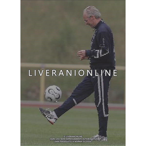 baden-baden 28/06/2006 RITIRO NAZIONALE INGHILTERRRA NELLA FOTO sven goran eriksson FOTOMARCELLO POZZETTI-AGENZIA ALDO LIVERANI