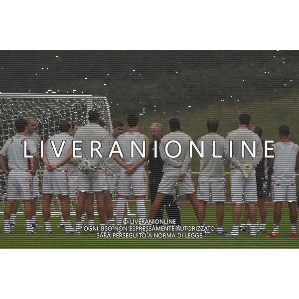 baden-baden 28/06/2006 RITIRO NAZIONALE INGHILTERRRA NELLA FOTO sven goran eriksson FOTOMARCELLO POZZETTI-AGENZIA ALDO LIVERANI