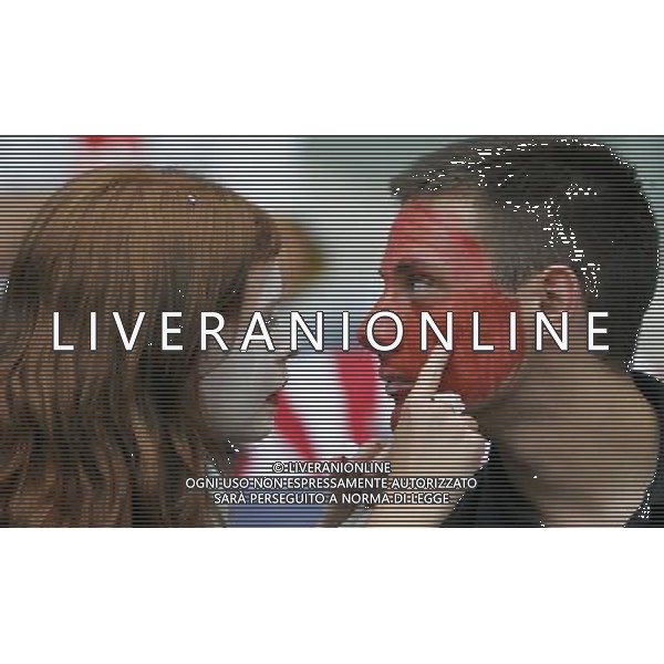 Hannover (GER) 27/06/2006 World Cup Germany 2006 Spagna-Francia nella foto tifo: Francia Ph marco luzzani/ag aldo liverani s.a.s.