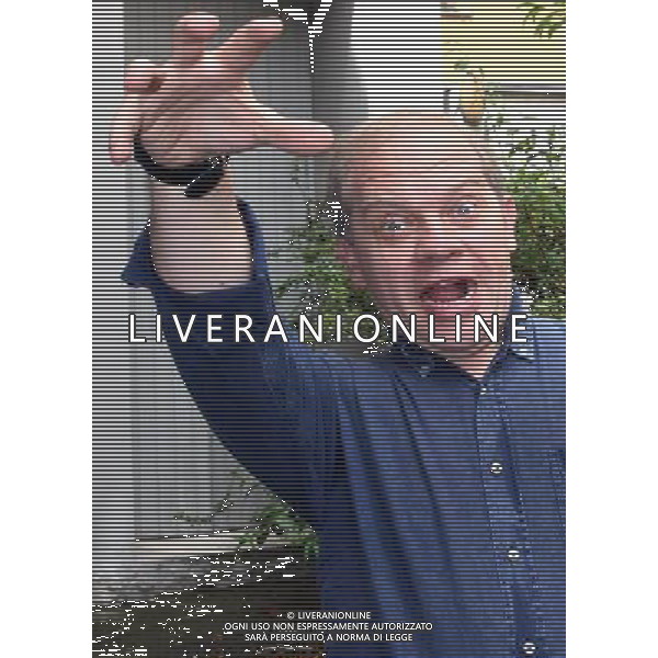 MILANO 29 GIUGNO 2006 PRESENTAZIONE DELLA STAGIONE 2006/2007 DEL TEATRO CIAK NELLA FOTO:MARCO MAZZOCCA PH FRANKY/AG ALDO LIVERANI