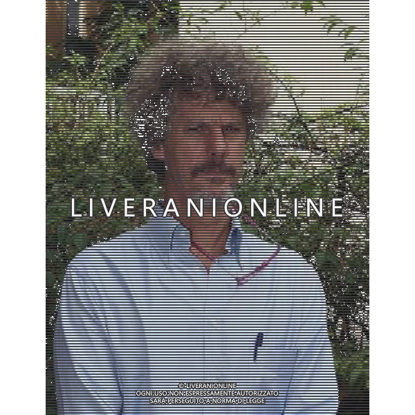 MILANO 29 GIUGNO 2006 PRESENTAZIONE DELLA STAGIONE 2006/2007 DEL TEATRO CIAK NELLA FOTO:PAOLO MIGONE PH FRANKY/AG ALDO LIVERANI