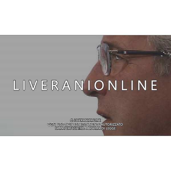 Duisburg 29 giugno 2006 Allenamento nazionale italiana presso il centro sportivo MSV Duisburg nella foto: Lippi Marcello foto Andry / Ag. Aldo Liverani