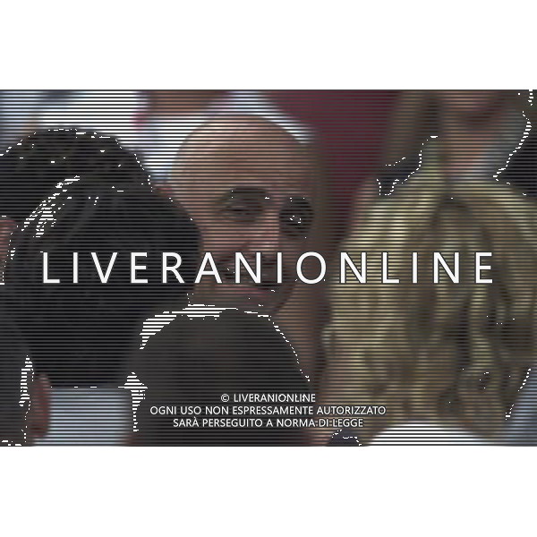 Adriano Galliani a.d. Milan calcio ph archivio agenzia aldo liverani