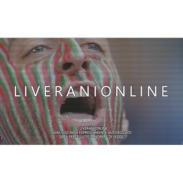 Italia - Ucraina Mondiali Germania 30/06/2006 nella foto tifosi italiani ph luzzani/ag. aldo liverani