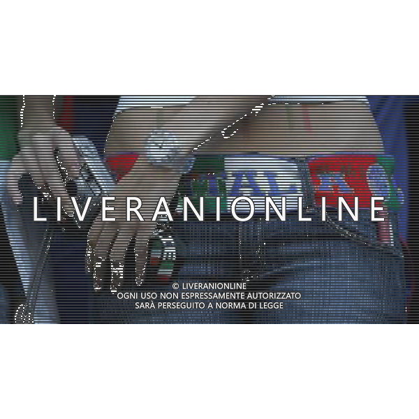 Italia - Ucraina Mondiali Germania 30/06/2006 nella foto tifosi italiani ph luzzani/ag. aldo liverani