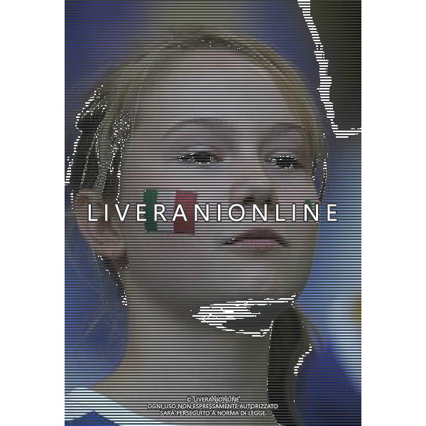 Italia - Ucraina Mondiali Germania 30/06/2006 nella foto tifosi italiani ph luzzani/ag. aldo liverani