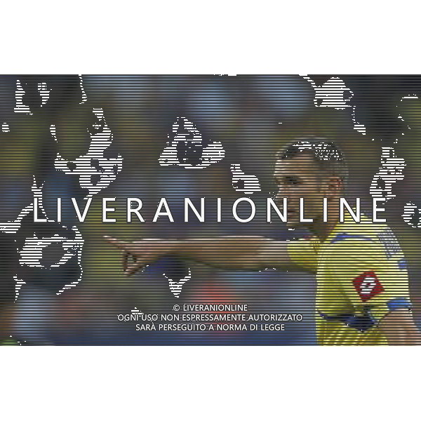 Italia - Ucraina Mondiali Germania 30/06/2006 nella foto andriy shevchenko ph luzzani/ag. aldo liverani