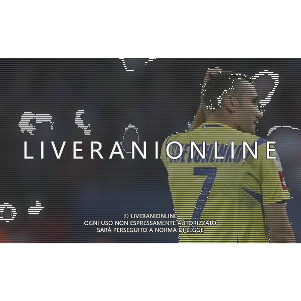 Italia - Ucraina Mondiali Germania 30/06/2006 nella foto la delusione di andriy shevchenko a fine gara ph luzzani/ag. aldo liverani