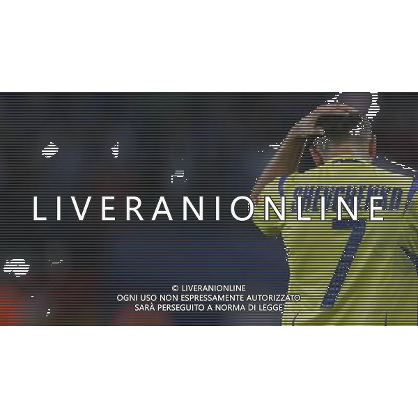 Italia - Ucraina Mondiali Germania 30/06/2006 nella foto la delusione di andriy shevchenko a fine gara ph luzzani/ag. aldo liverani