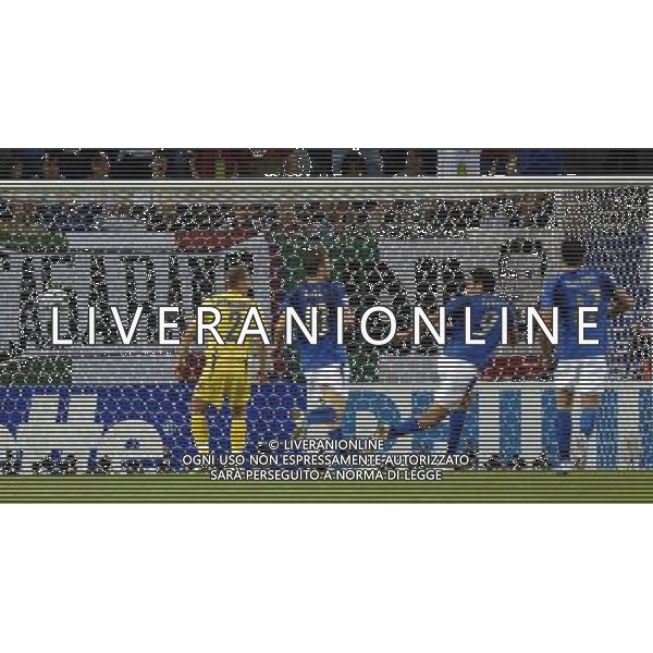 ITALIA-UCRAINA CAMPIONATO DEL MONDO GERMANIA 2006 NELLA FOTO secodo gol toni LUCA FOTO M B-AGENZIA ALDO LIVERANI