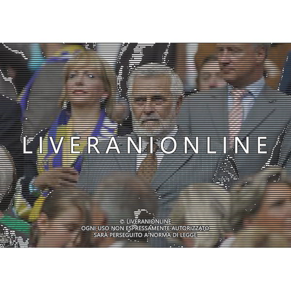 ITALIA-UCRAINA GERMANIA 2006 30/06/2006 NELLA FOTO LUIGI AGNOLIN FOTO LUZZANI MARCO-AGENZIA ALDO LIVERANI