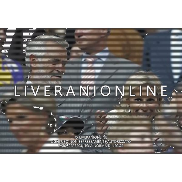 ITALIA-UCRAINA GERMANIA 2006 30/06/2006 NELLA FOTO LUIGI AGNOLIN-GIOVANNA MELANDRI FOTO LUZZANI MARCO-AGENZIA ALDO LIVERANI