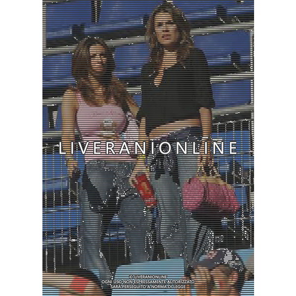 ITALIA-UCRAINA GERMANIA 2006 30/06/2006 NELLA FOTO ALENA SEREDOVA FOTO LUZZANI MARCO-AGENZIA ALDO LIVERANI