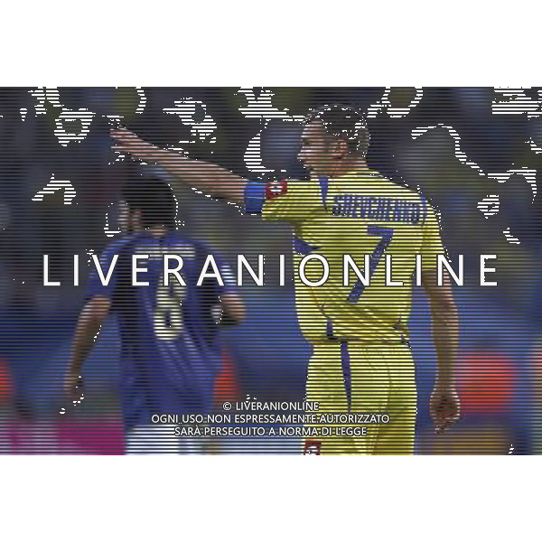 Amburgo (GER) 30-06-2006 World Cup Germany 2006 Italia-Ucraina 3:1 nella foto ANDRIY SHEVCHENKO ph marco luzzani/ag aldo liverani s.a.s.