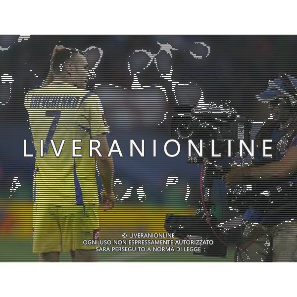 Amburgo (GER) 30-06-2006 World Cup Germany 2006 Italia-Ucraina 3:1 nella foto ANDRY SHEVCHENKO ph marco luzzani/ag aldo liverani s.a.s.