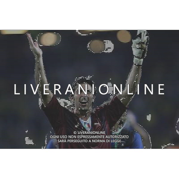 Amburgo (GER) 30-06-2006 World Cup Germany 2006 Italia-Ucraina 3:1 nella foto BUFFON GIANLUIGI ph marco luzzani/ag aldo liverani s.a.s.