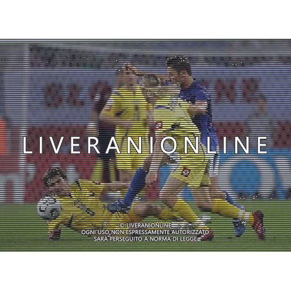 Amburgo (GER) 30-06-2006 World Cup Germany 2006 Italia-Ucraina 3:1 nella foto FRANCESCO TOTTI ph marco luzzani/ag aldo liverani s.a.s.