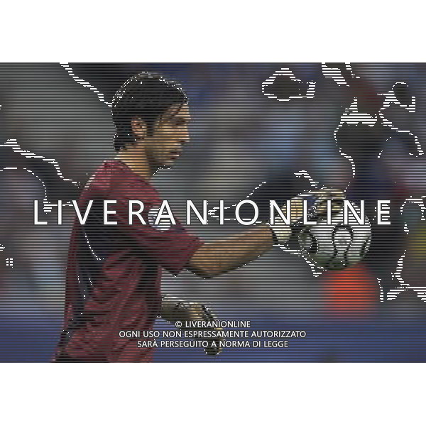 Amburgo (GER) 30-06-2006 World Cup Germany 2006 Italia-Ucraina 3:1 nella foto GIANLUIGI BUFFON ph marco luzzani/ag aldo liverani s.a.s.