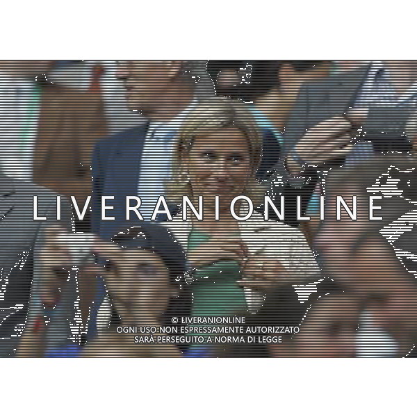 ITALIA-UCRAINA GERMANIA 2006 30/06/2006 NELLA FOTO GIOVANNA MELANDRI FOTO LUZZANI MARCO-AGENZIA ALDO LIVERANI