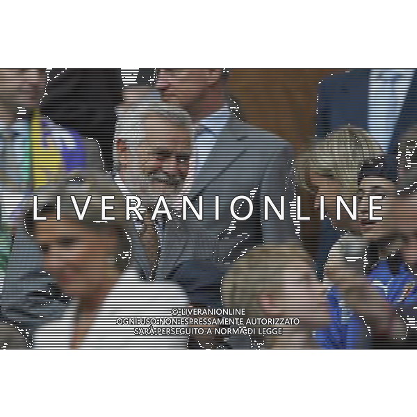 ITALIA-UCRAINA GERMANIA 2006 30/06/2006 NELLA FOTO LUIGI AGNOLIN FOTO LUZZANI MARCO-AGENZIA ALDO LIVERANI