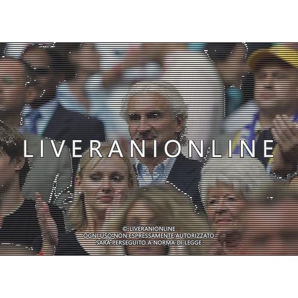 ITALIA-UCRAINA GERMANIA 2006 30/06/2006 NELLA FOTO RUDY VOELLER FOTO LUZZANI MARCO-AGENZIA ALDO LIVERANI