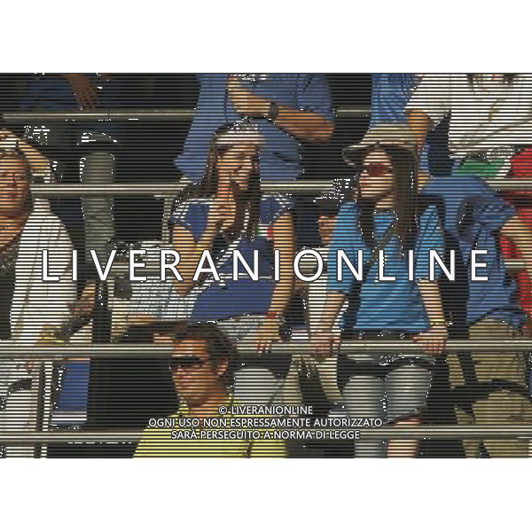 ITALIA-UCRAINA GERMANIA 2006 30/06/2006 NELLA FOTO SONIA DEL PIERO FOTO LUZZANI MARCO-AGENZIA ALDO LIVERANI