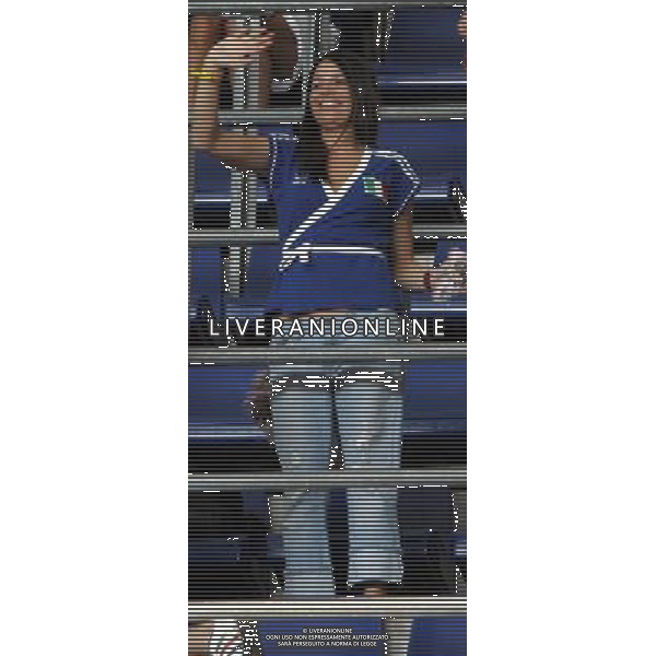 ITALIA-UCRAINA GERMANIA 2006 30/06/2006 NELLA FOTO SONIA DEL PIERO FOTO LUZZANI MARCO-AGENZIA ALDO LIVERANI