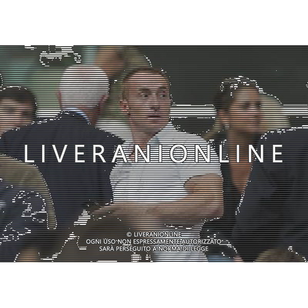 ITALIA-UCRAINA GERMANIA 2006 30/06/2006 NELLA FOTO YURI CHECHI FOTO LUZZANI MARCO-AGENZIA ALDO LIVERANI