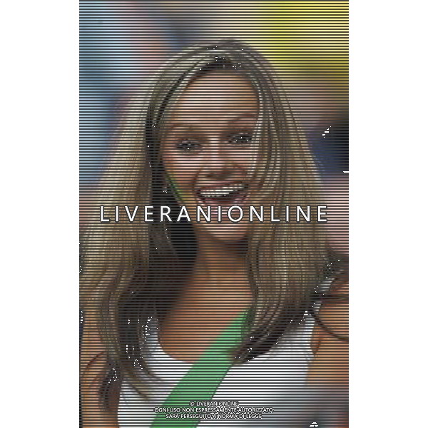 Francoforte 01-07-2006 World Cup Germany 2006 brasile-francia 0:1 nella foto tifo ph marco luzzani/ag aldo liverani s.a.s.