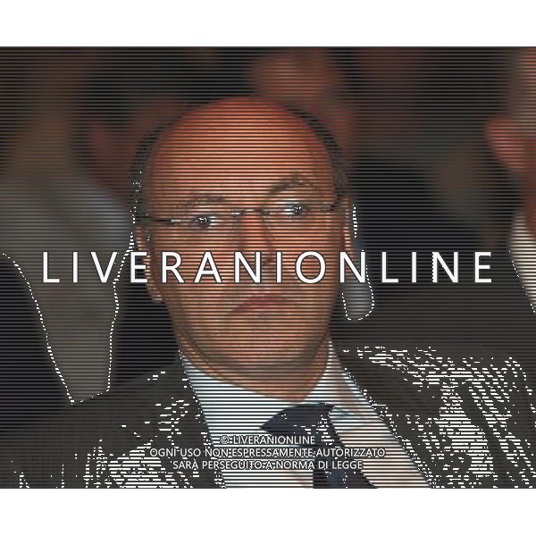 MILANO 03/07/2007 ATA HOTEL QUARK NELLA FOTO GIUSEPPE MAROTTA DIRETTORE GEN SAMPDORIA CALCIO AGENZIA ALDO LIVERANI