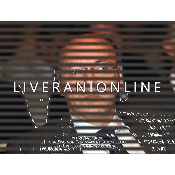MILANO 03/07/2007 ATA HOTEL QUARK NELLA FOTO GIUSEPPE MAROTTA DIRETTORE GEN SAMPDORIA CALCIO AGENZIA ALDO LIVERANI