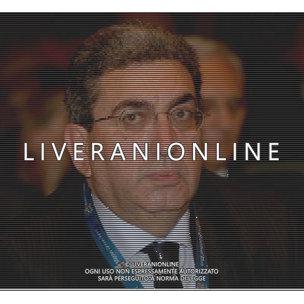 MILANO 03/07/2007 ATA HOTEL QUARK NELLA FOTO PERINETTI GIORGIO AGENZIA ALDO LIVERANI