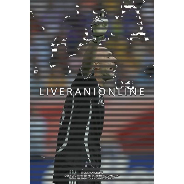Francoforte 01-07-2006 World Cup Germany 2006 brasile-francia 0:1 nella foto barthez fabien ph marco luzzani/ag aldo liverani s.a.s.
