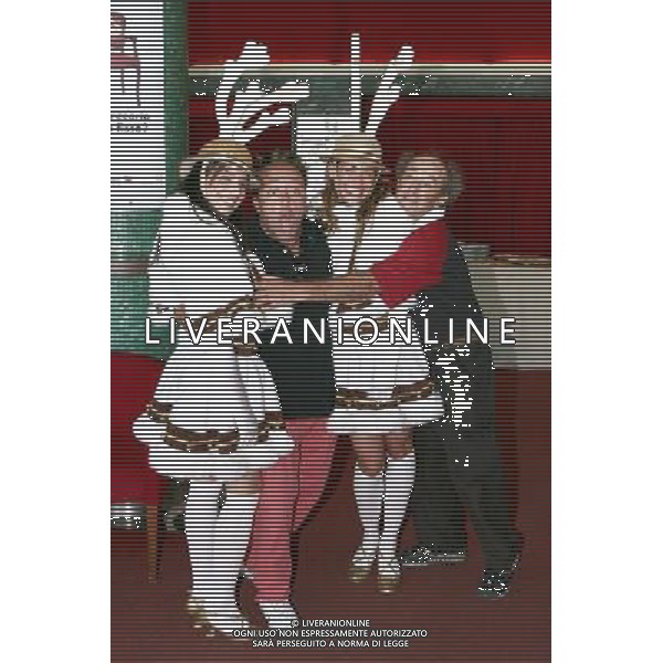 MILANO 4 LUGLIO 2006 PRESENTAZIONE DELLA STAGIONE 2006-2007 DEL TEATRO SMERALDO NELLA FOTO: I FICHI D\'INDIA PH FRANKY/AG A. LIVERANI 