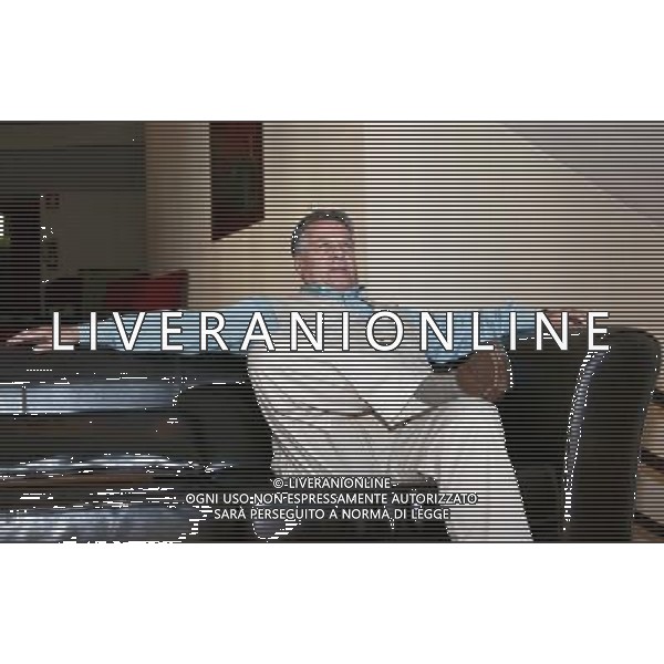 MILANO 4 LUGLIO 2006 PRESENTAZIONE DELLA STAGIONE 2006-2007 DEL TEATRO SMERALDO NELLA FOTO: RENATO POZZETTO PH FRANKY/AG A. LIVERANI 