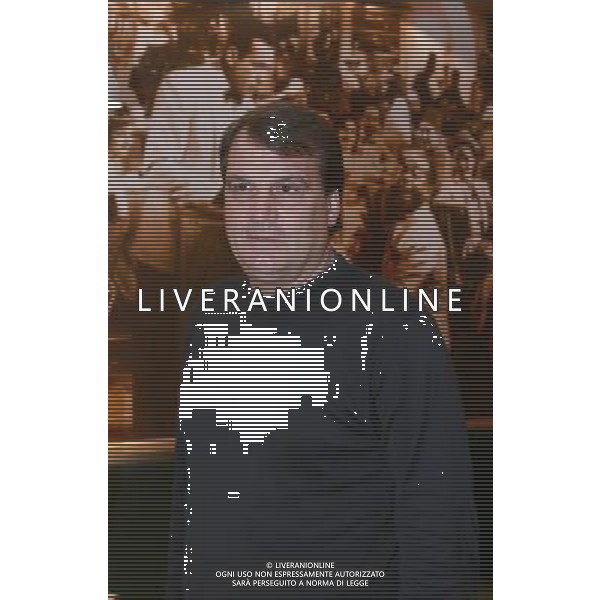 milano 11 luglio 2006 presentazione del libro\'il ventre di maradona\' della scrittrice Emanuela Audisio nella foto: Marco Tardelli ph franky\ag liverani