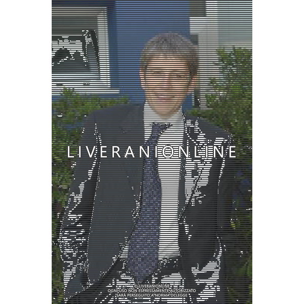 COLOGNO MONZESE 10/07/2006 Presentazione palinsesti Mediaset MARIO GIORDANO foto Danilo Recalcati/Ag.Aldo Liverani