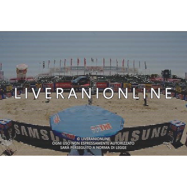 RIMINI BEACH VOLLEY TOUR 2006 15/07/2006 NELLA FOTO SITUATION DI BEACH VOLLEY MASCHILE AGENZIA ALDO LIVERANI