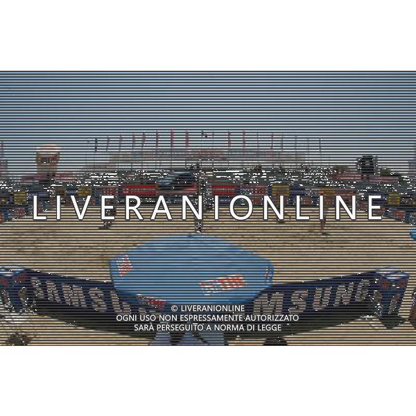 RIMINI BEACH VOLLEY TOUR 2006 15/07/2006 NELLA FOTO SITUATION DI BEACH VOLLEY MASCHILE AGENZIA ALDO LIVERANI